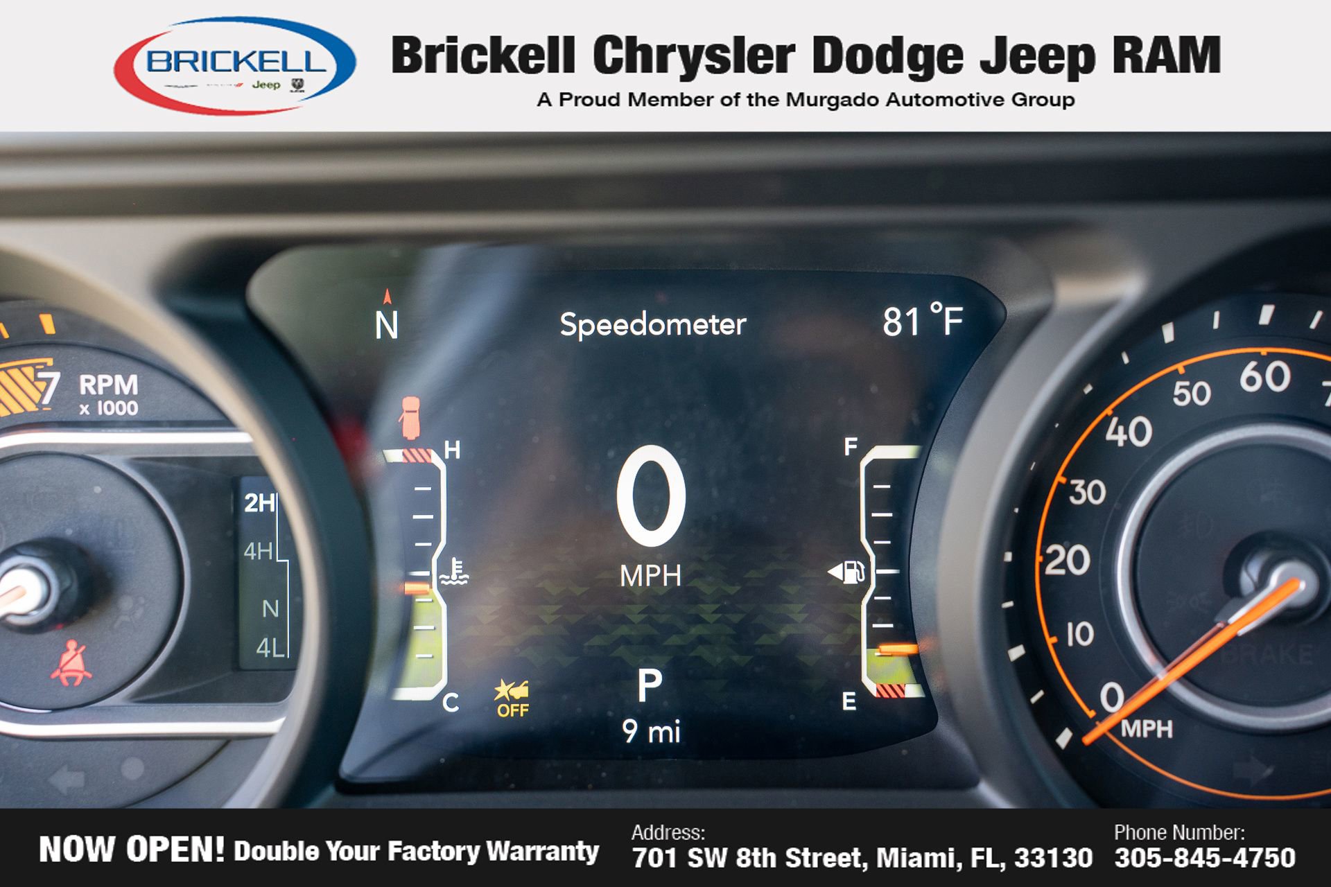 New 2025 Jeep Wrangler Sport S image 33