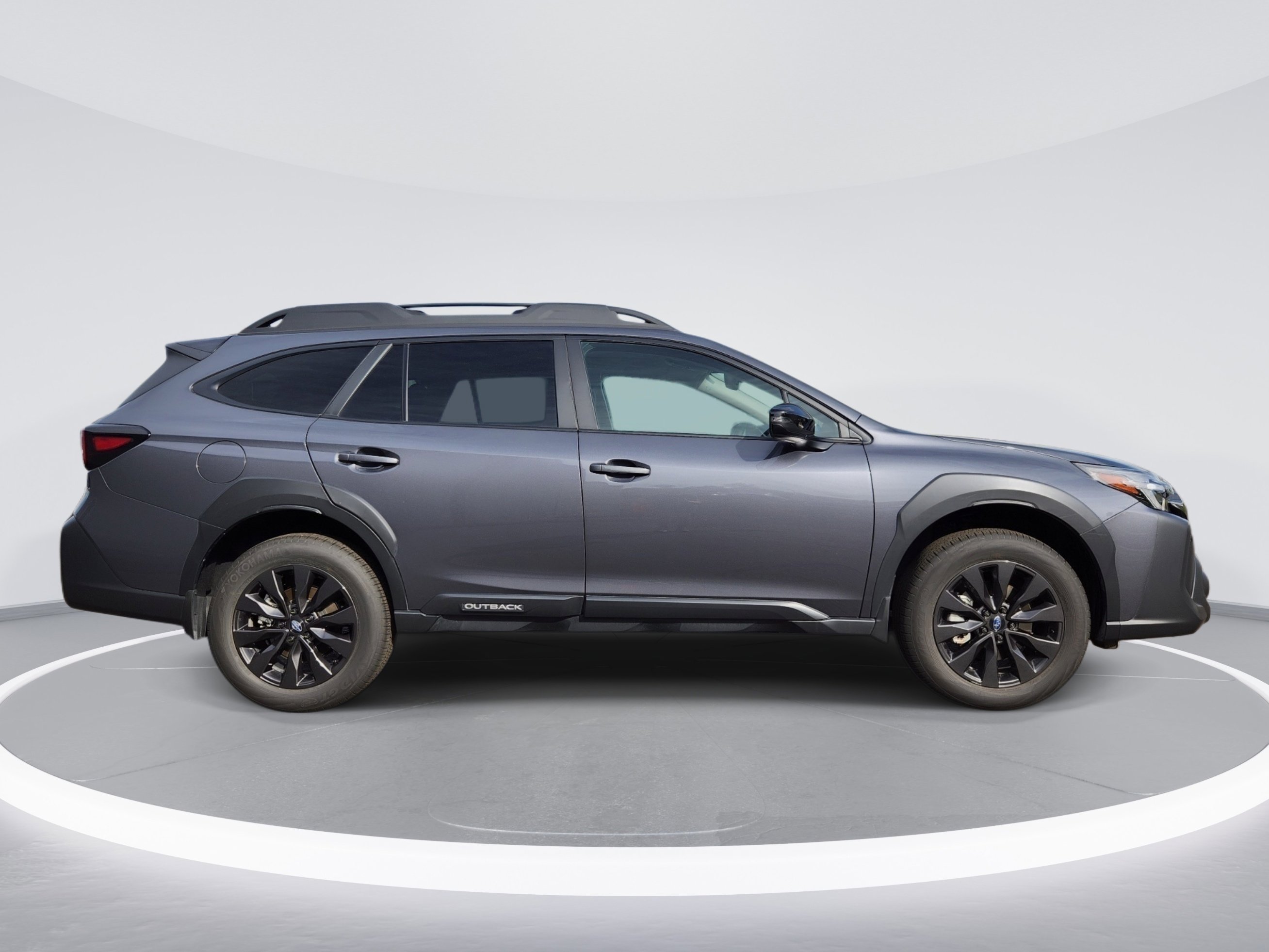 Certified 2025 Subaru Outback Onyx Edition w/ Popular Package #2 AWD/4WD image 4