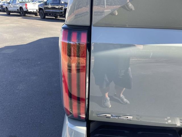 Used 2026 Toyota Tundra 1794 Edition image 32
