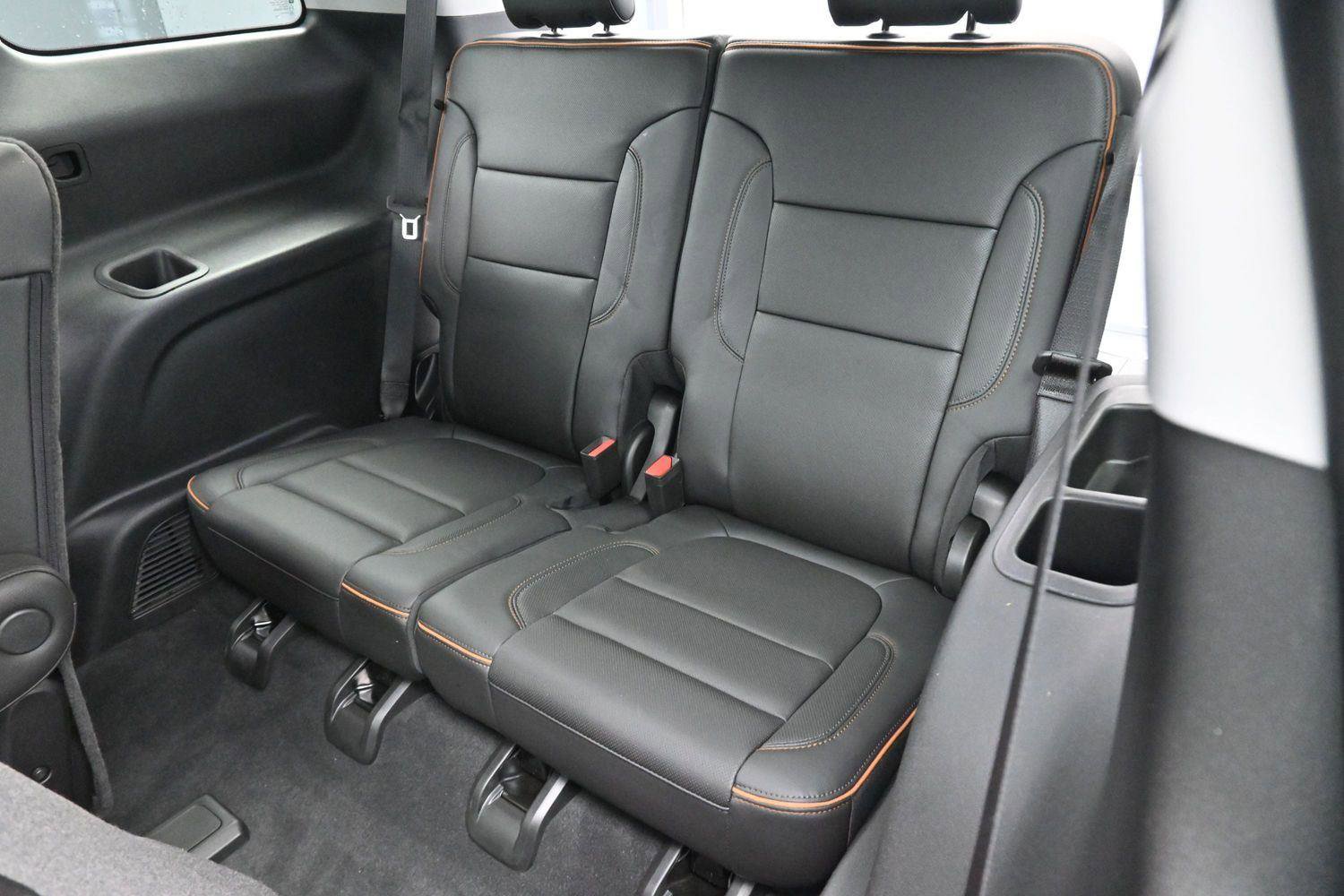 Used 2023 GMC Acadia AT4 w/ LPO, 'HIT The Road' Package AWD/4WD image 34