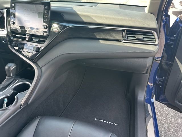 Used 2023 Toyota Camry XLE image 30