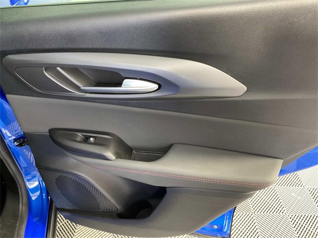 Used 2024 Dodge Hornet R/T w/ Tech Pack w/o Parking image 24