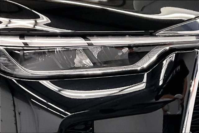 Used 2024 INFINITI QX60 Luxe AWD/4WD image 34