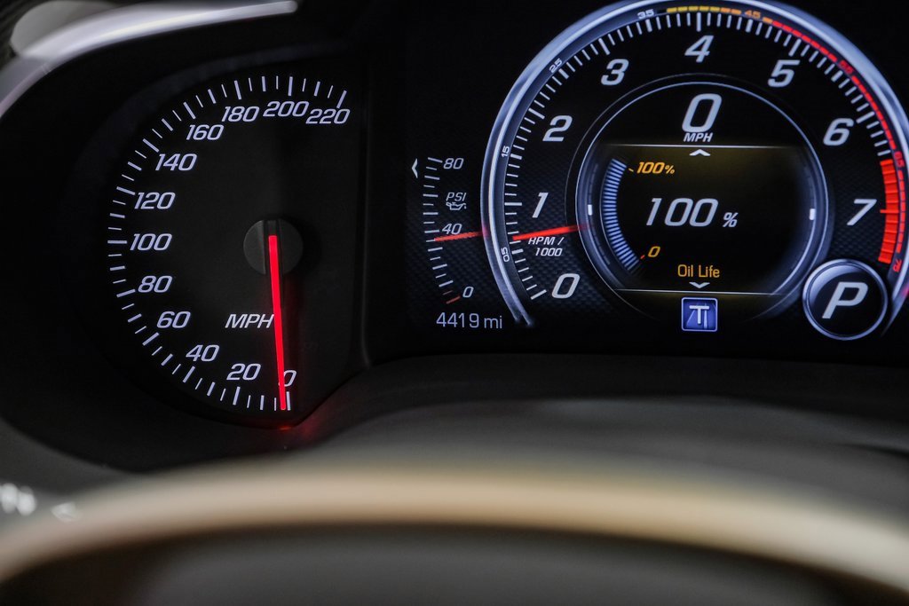 Used 2019 Chevrolet Corvette ZR1 image 15