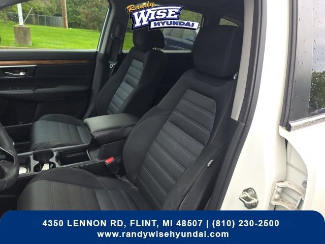 Used 2017 Honda CR-V EX image 11