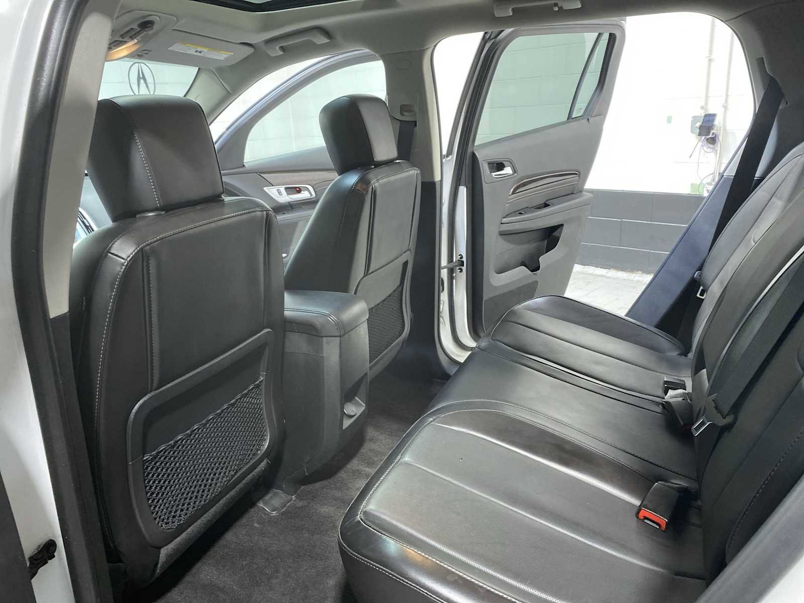 Used 2016 GMC Terrain Denali AWD/4WD image 12
