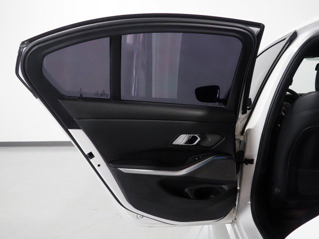 Used 2023 BMW 330e w/ Premium Package image 58