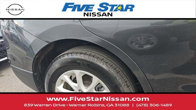 Used 2020 Chevrolet Equinox LT image 23