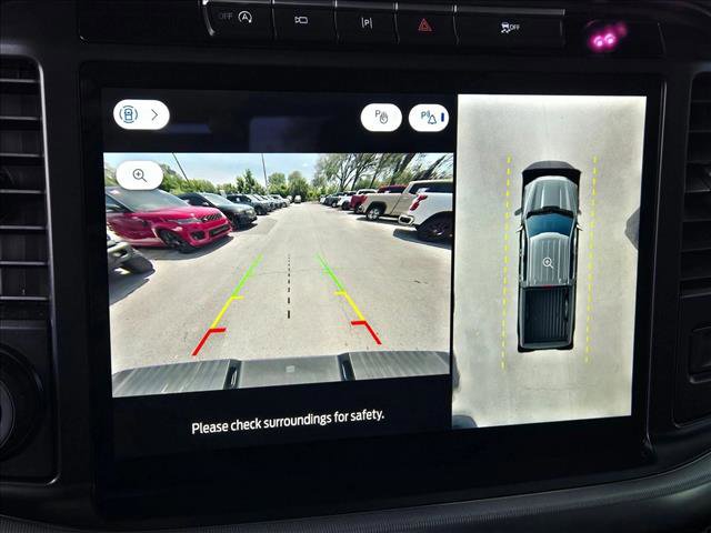Used 2024 Ford F150 Lariat image 13