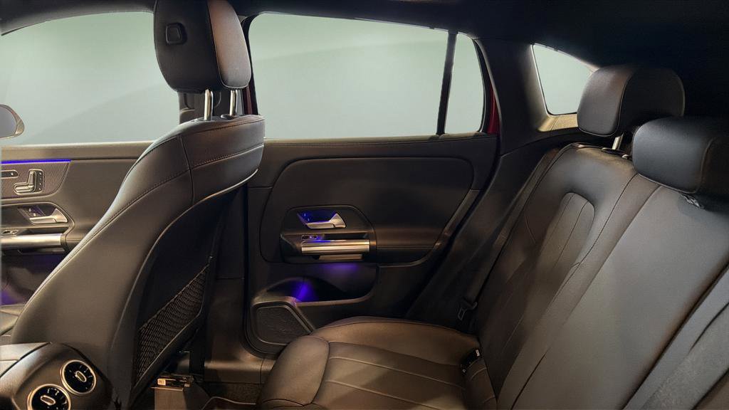 Used 2021 Mercedes-Benz GLA 250 GLA 250 image 16