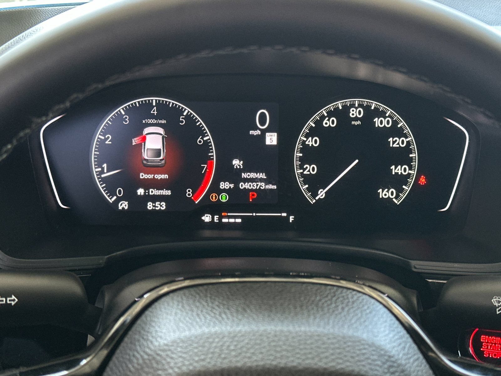 Used 2024 Honda Civic Sport image 22