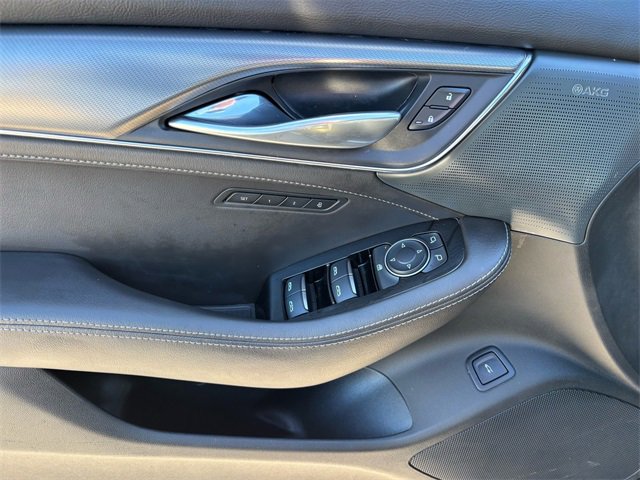 Used 2025 Cadillac CT5 Premium Luxury image 24