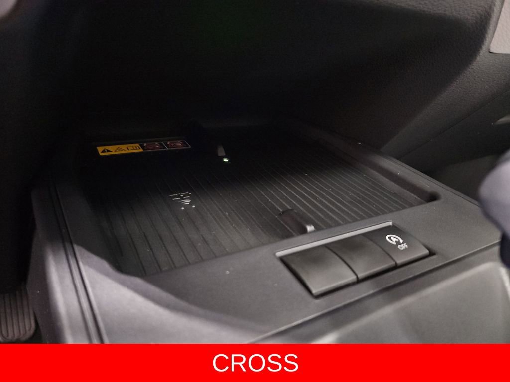 New 2026 Toyota Corolla Cross LE image 18