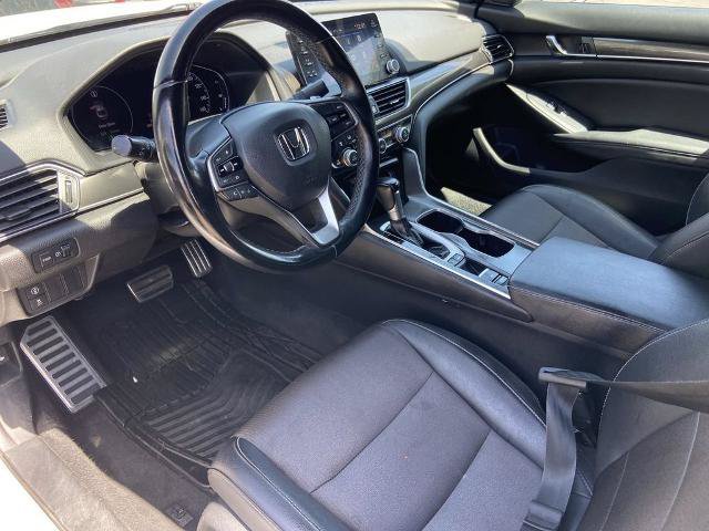 Used 2019 Honda Accord Sport image 6
