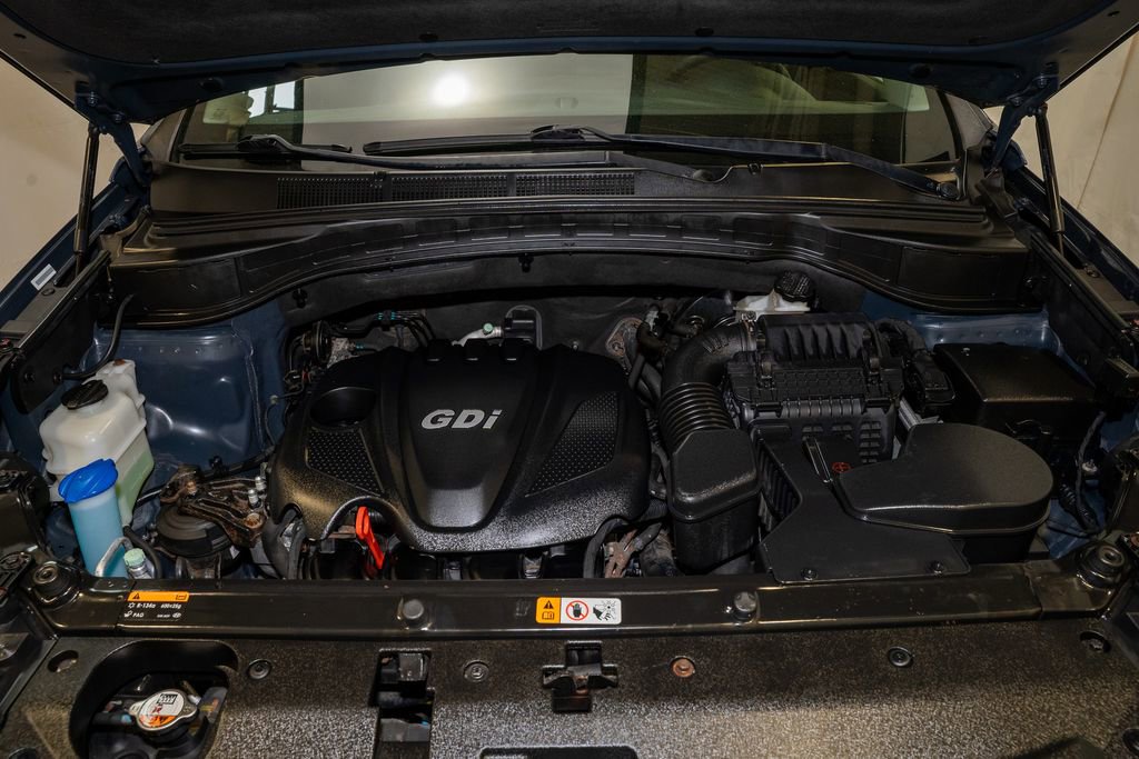 Used 2014 Hyundai Santa Fe Sport w/ Premium Equipment Package 03 image 18