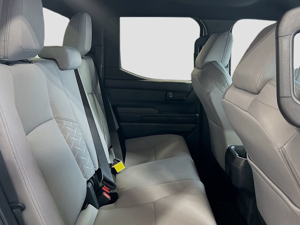 New 2026 Toyota Tacoma SR5 RWD image 24