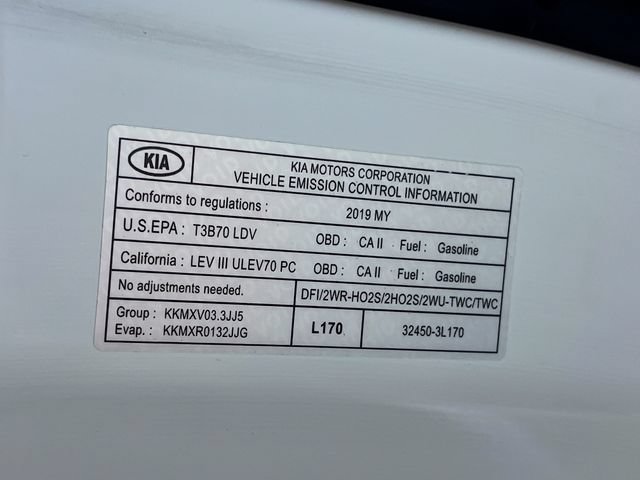 Used 2019 Kia Sorento SX FWD image 36