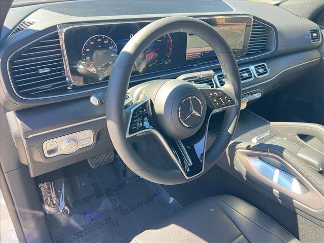 New 2026 Mercedes-Benz GLE 450 4MATIC Coupe video 3