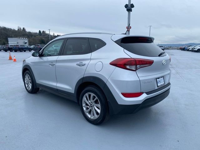 Used 2016 Hyundai Tucson SE w/ Option Group 02 image 6