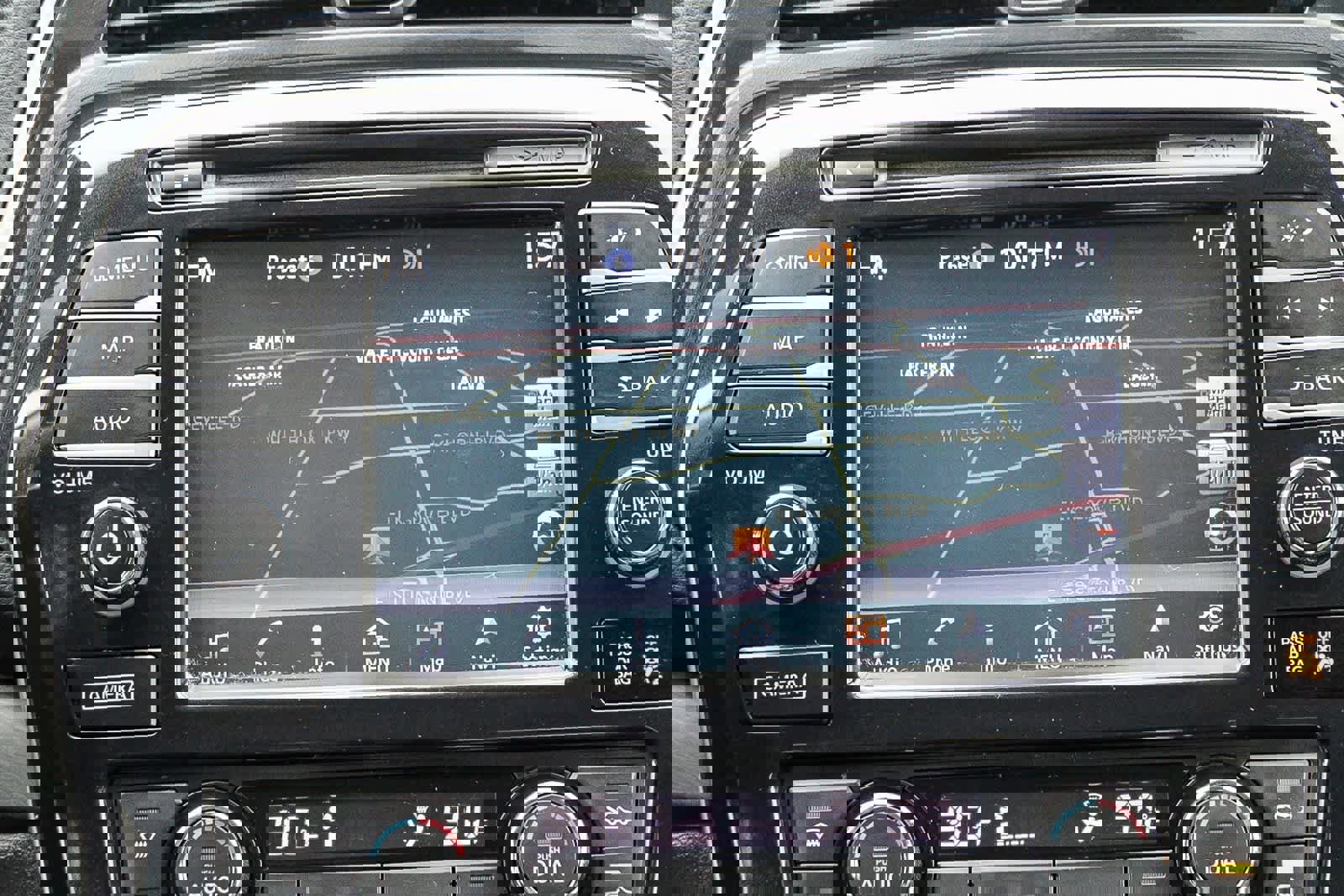 Used 2017 Nissan Maxima 3.5 SL image 13