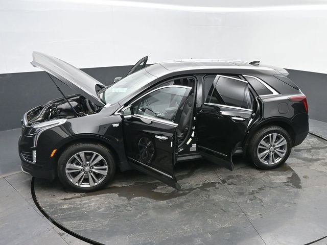 Certified 2025 Cadillac XT5 Premium Luxury image 63