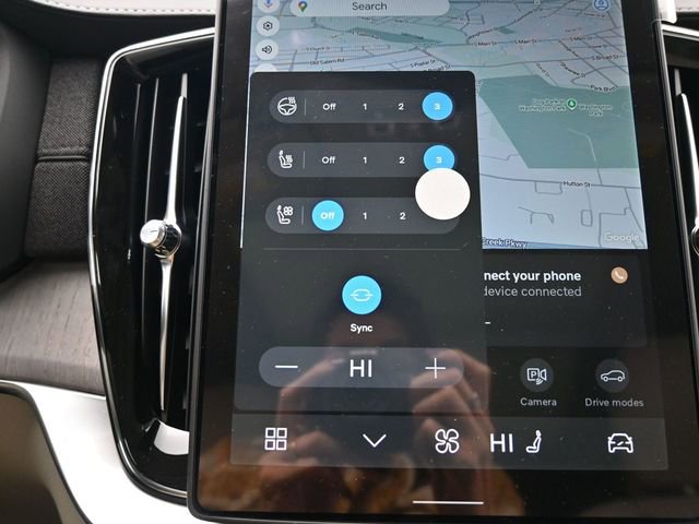 New 2026 Volvo XC90 B6 Ultra w/ Protection Package image 23