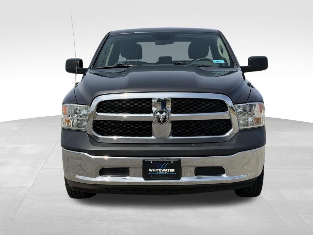 Used 2016 RAM 1500 Tradesman w/ Popular Equipment Group image 24