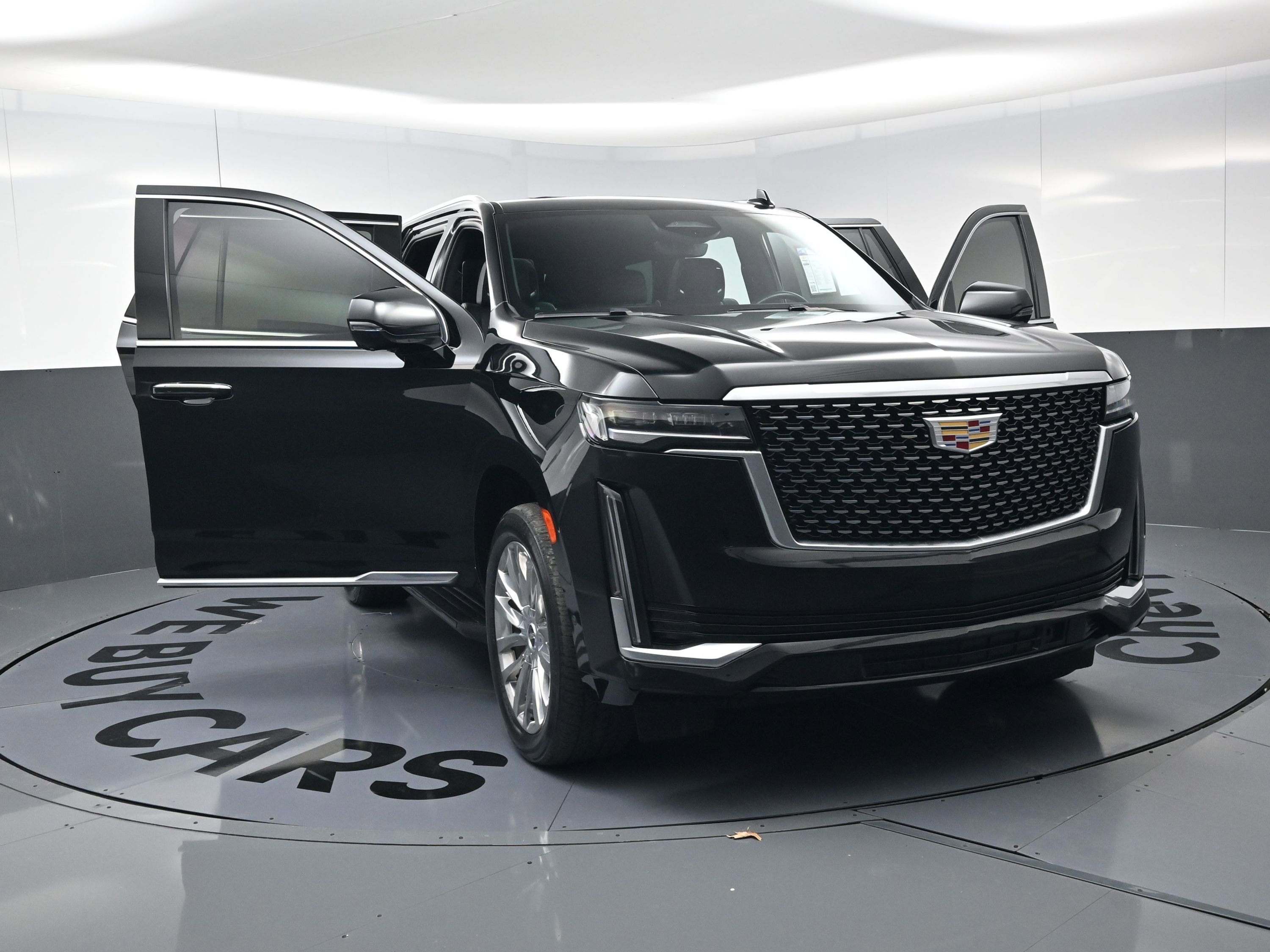 Used 2021 Cadillac Escalade Premium Luxury image 24