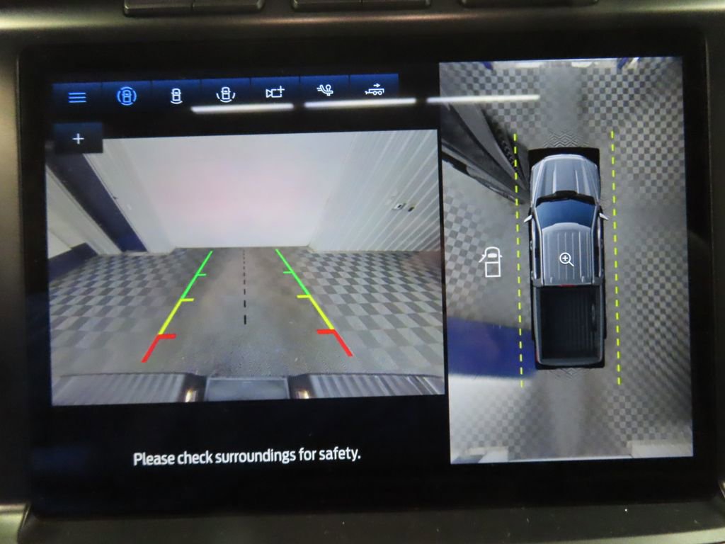 Used 2023 Ford F150 Lariat w/ Equipment Group 502A High image 21