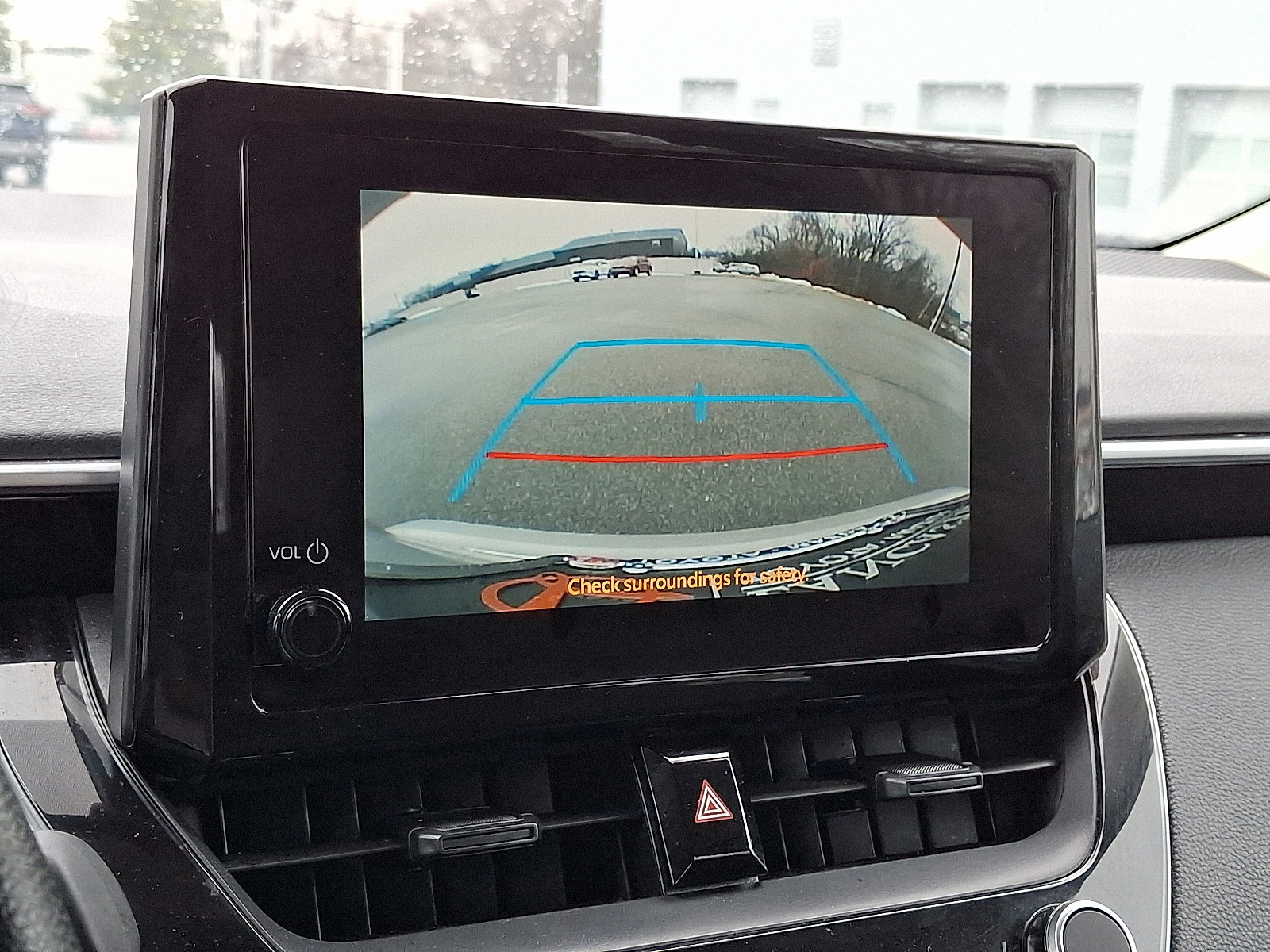 Used 2024 Toyota Corolla LE image 19