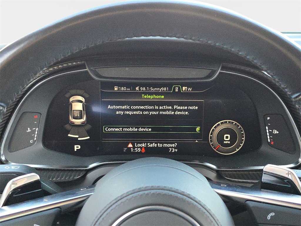 Used 2017 Audi R8 V10 plus image 26