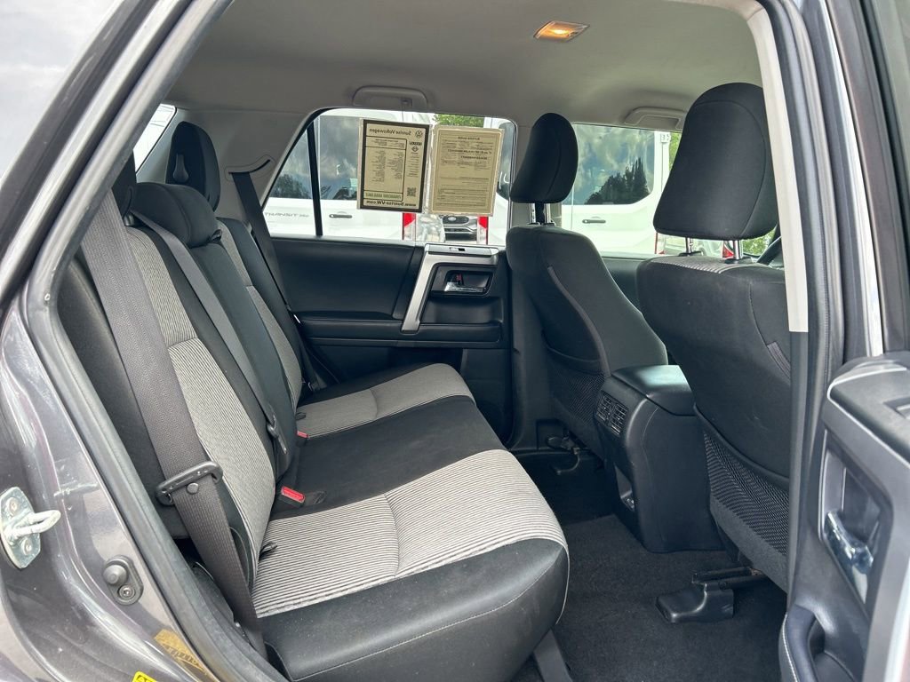Used 2023 Toyota 4Runner SR5 image 37