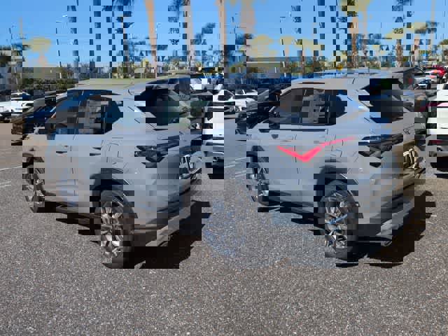 New 2025 Acura ADX FWD image 6