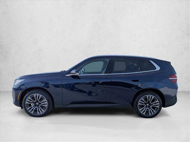 New 2026 BMW X3 xDrive30 image 5