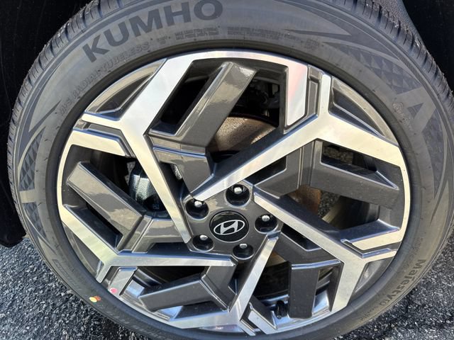 New 2026 Hyundai Kona SEL Premium AWD/4WD image 6