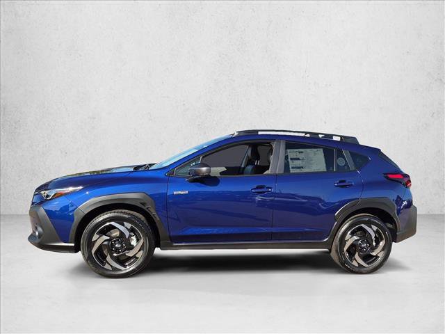 New 2026 Subaru Crosstrek 2.5i Limited AWD/4WD image 5