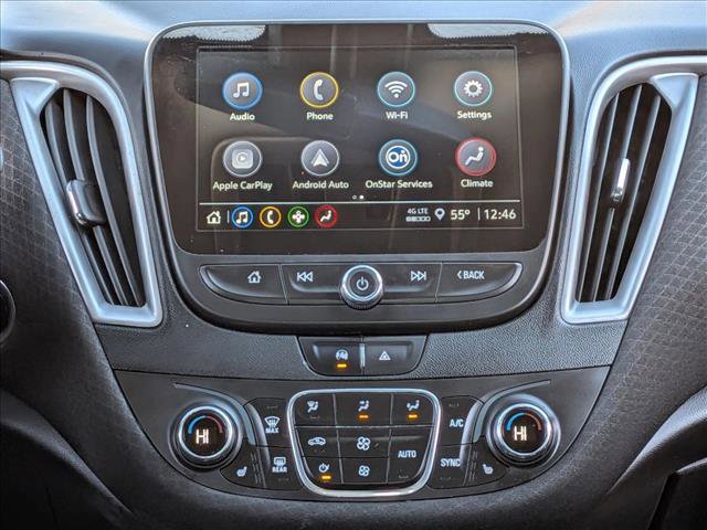 Used 2022 Chevrolet Malibu LT image 13