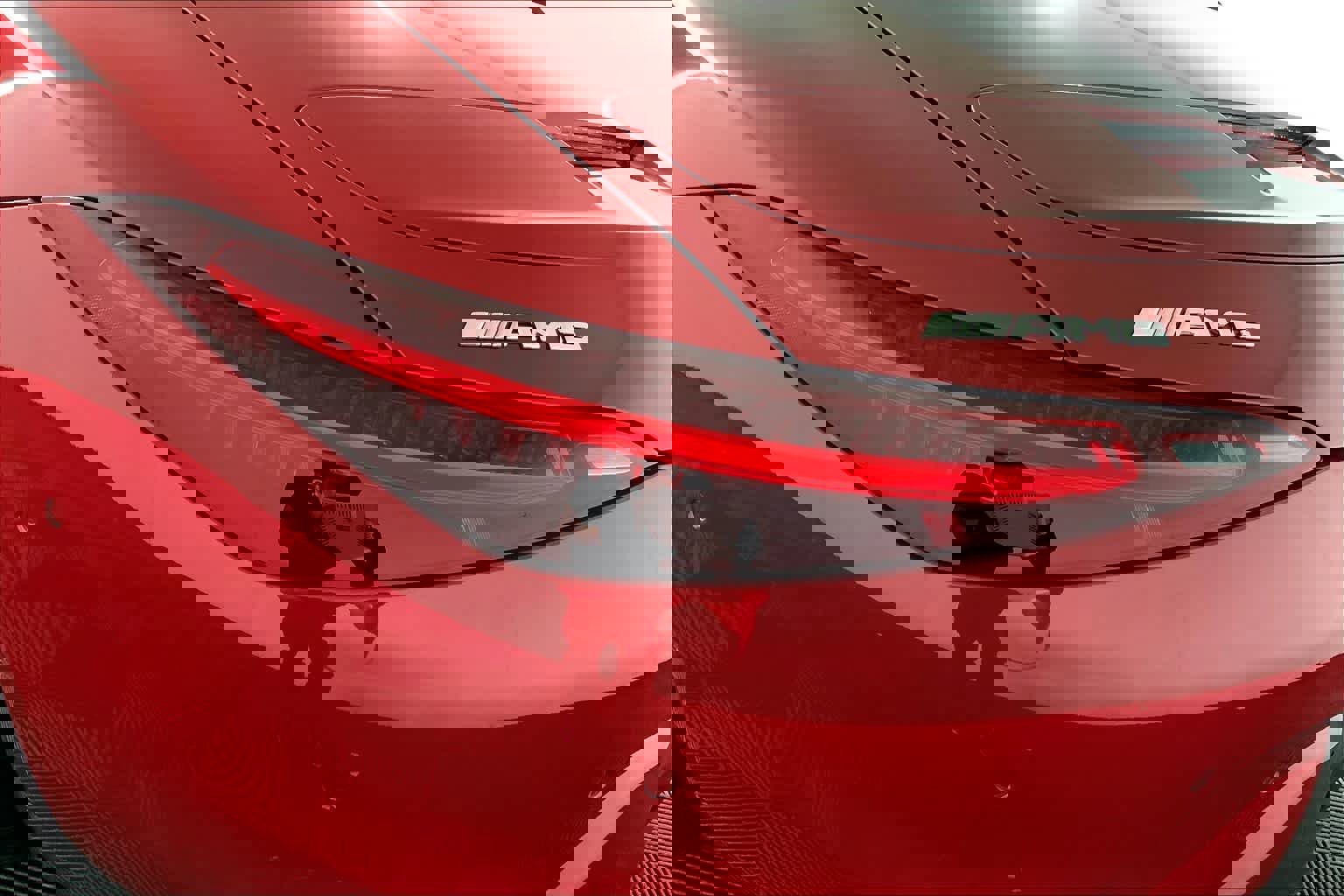 Used 2023 Mercedes-Benz SL 43 AMG image 28