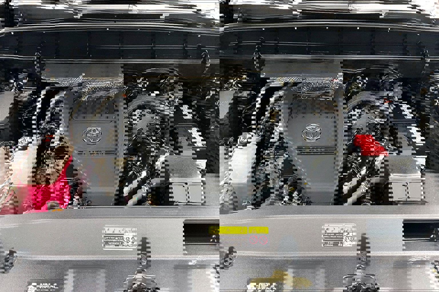 Used 2023 Toyota Highlander XLE image 13