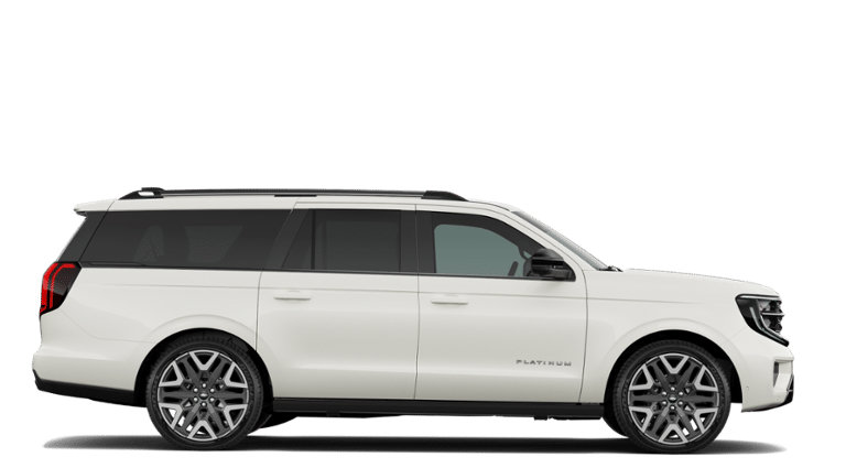 New 2027 Ford Expedition Max Platinum w/ Platinum Ultimate Package AWD/4WD image 56