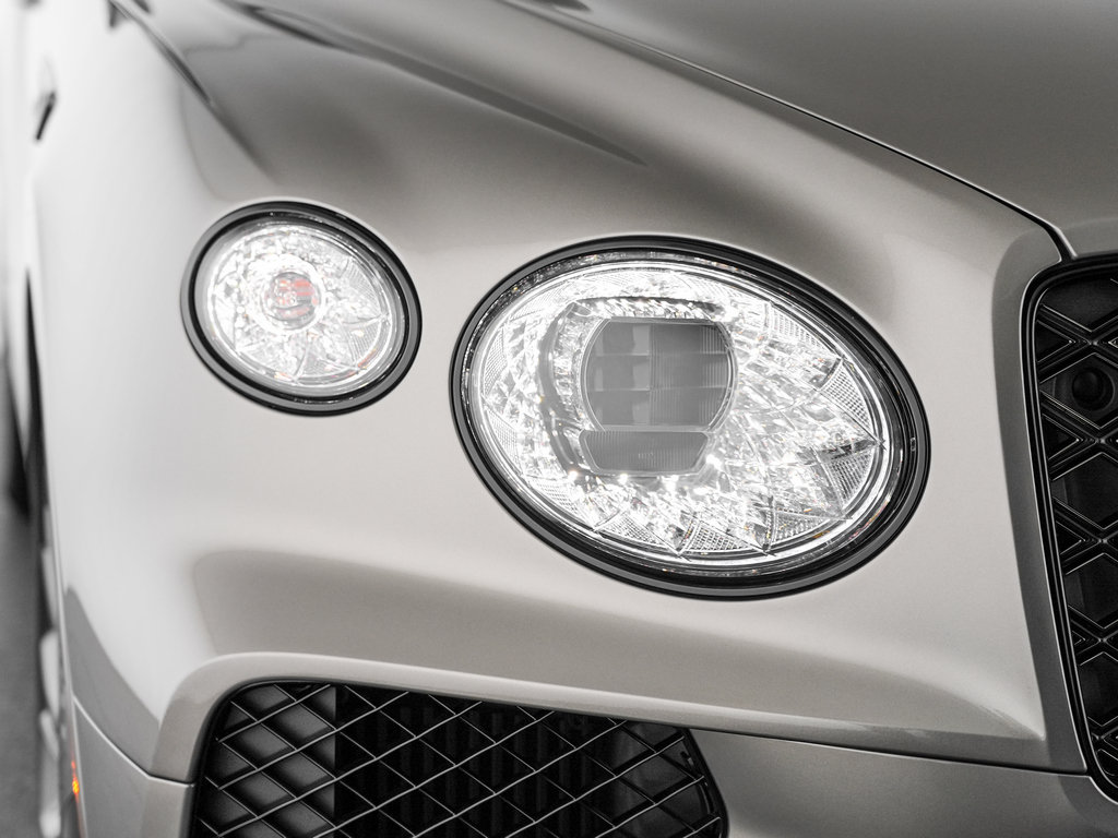 New 2027 Bentley Bentayga AWD/4WD image 49