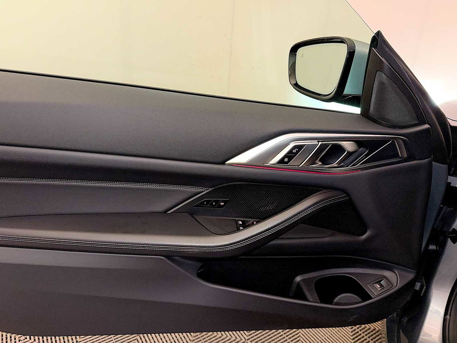 Certified 2023 BMW 430i xDrive Coupe w/ Premium Package image 11