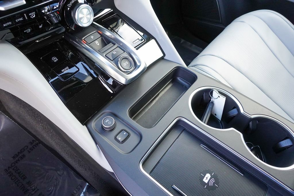 New 2026 Acura MDX w/ Technology Package image 21