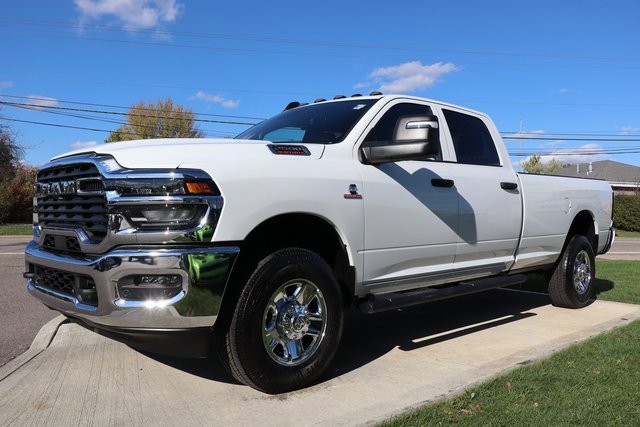 Used 2025 RAM 2500 Tradesman image 8