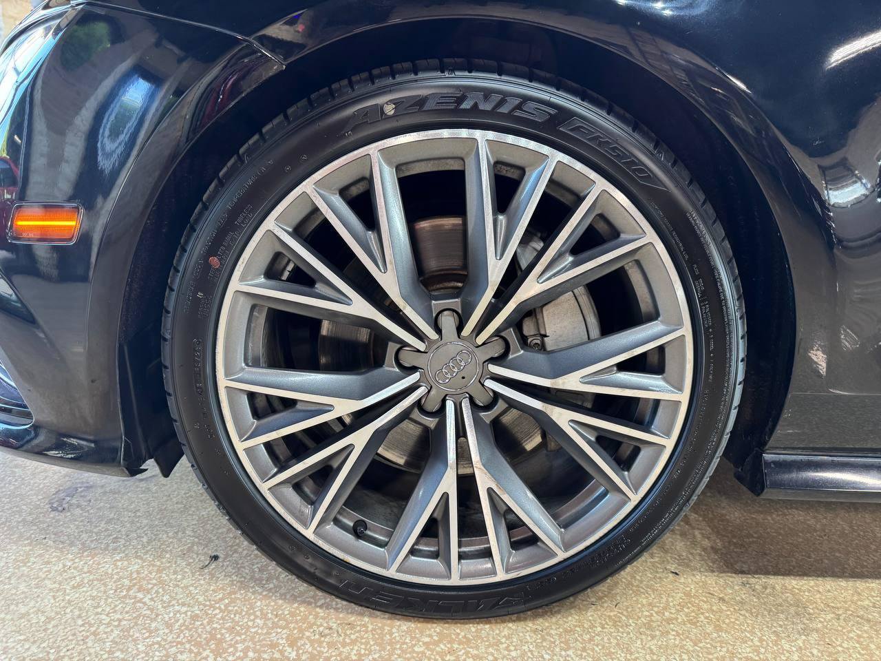 Used 2016 Audi A7 3.0T Premium Plus AWD/4WD image 48