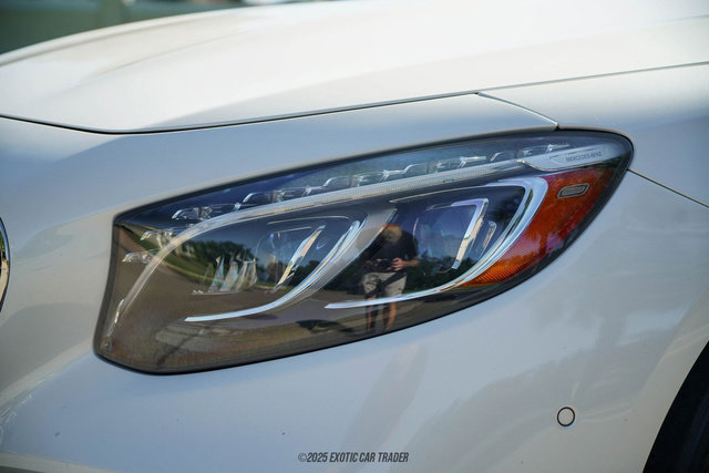 Used 2019 Mercedes-Benz S 560 Cabriolet image 86