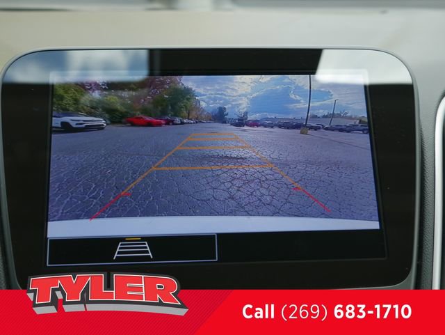 Used 2025 Chevrolet Malibu LT image 51