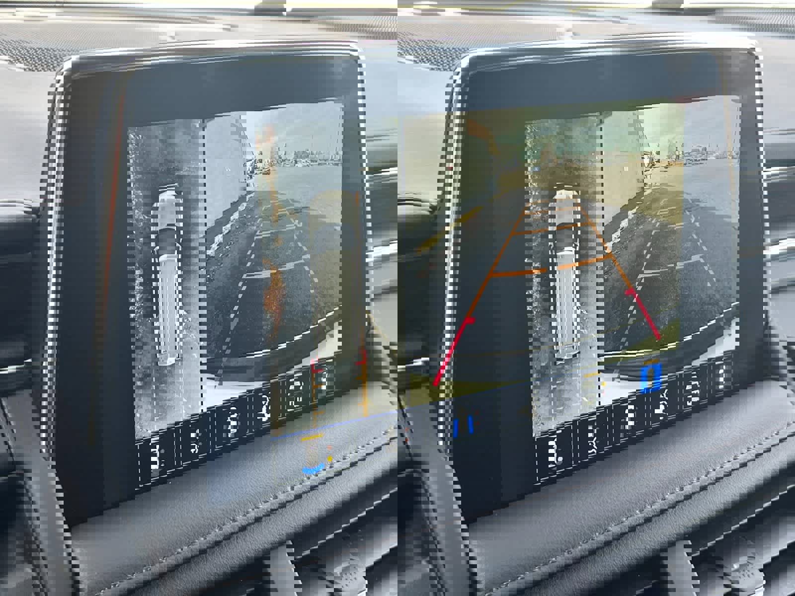 Certified 2023 Chevrolet Suburban High Country w/ Max Trailering Package image 20