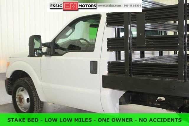 Used 2015 Ford F350 XL image 27