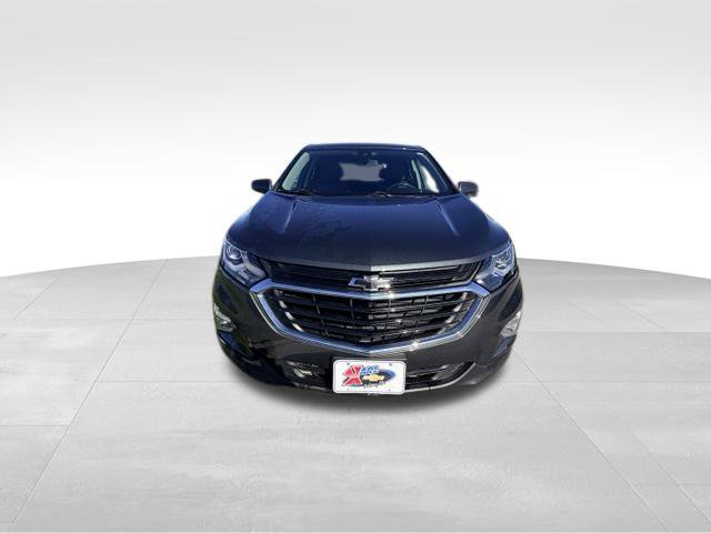 Used 2020 Chevrolet Equinox LT AWD/4WD image 3